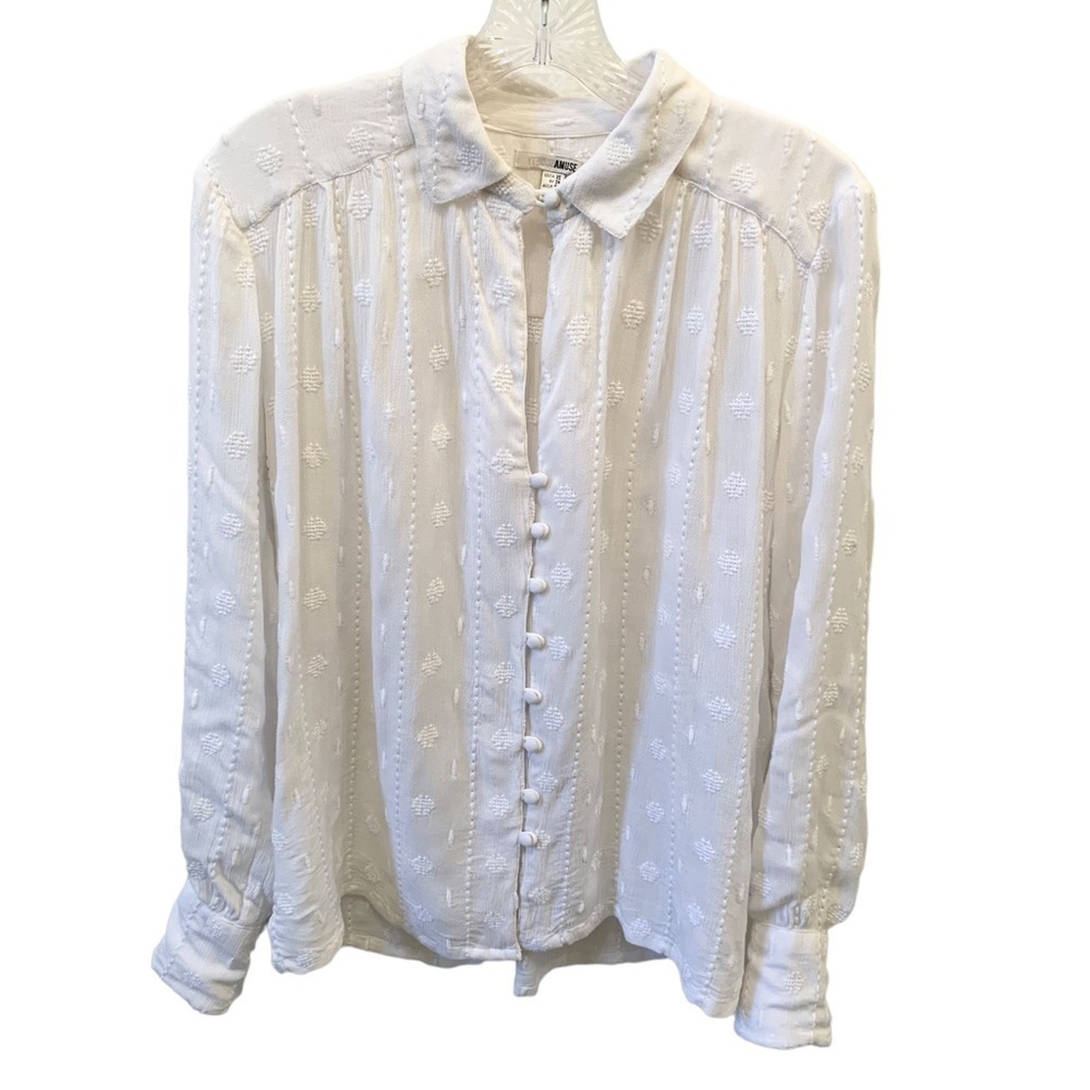 𝅺AMUSE Top XS - Picture 8 of 8